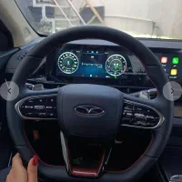 اریزو 6 جی تی|خودرو سواری و وانت|اراک, |دیوار