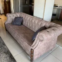 ست کامل مبلمان ۸ نفره کلاسیک با ناهارخوری|مبلمان خانگی و میز عسلی|شیراز, فرهنگ شهر|دیوار