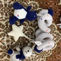 وسایل سیسمونی|اسباب و اثاث بچه|تبریز, |دیوار