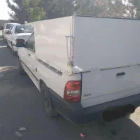 وانت پراید ۱۵۱|خودرو سواری و وانت|کرمانشاه, |دیوار