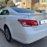 لکسوس es350|خودرو سواری و وانت|شاهینشهر, فیض|دیوار
