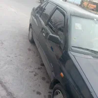 پراید مدل ۸۲ فروشی|خودرو سواری و وانت|پاکدشت, پاکدشت (مامازند)|دیوار