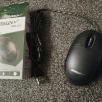 موس باسیم  دیتا لایف با گارانتی