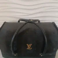 ست کامل لوازم ناخن کاری و مانیکور