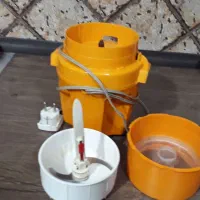 هونگ برقی قدیمی