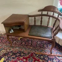 میز تلفن