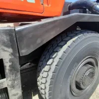 جرثقیل تادانو ۵۰ تن|ماشینآلات صنعتی|دهدشت, |دیوار