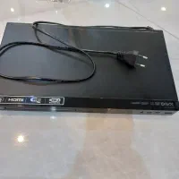 دی وی دی ال جی|پخشکننده DVD و ویدیو|تهران, ائمه اطهار|دیوار
