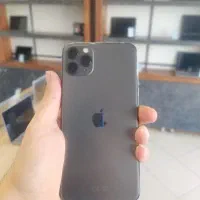 iPhone 11 pro max خرید اقساطی|موبایل|قم, صفائیه|دیوار