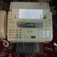 تلفن فکس کپی پاناسونیک