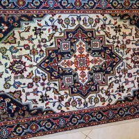 قالیچه ماشینی