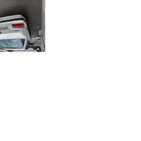 پژو پارس تیو فایو