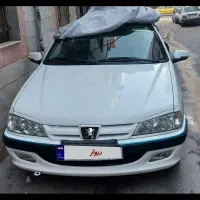 پارس tu5 مدل 1400