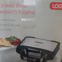 ساندویچ ساز  لوگیک .نو .