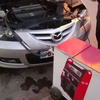 شستشوی رادیاتور بخاری