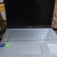 لپتاب ایسوز