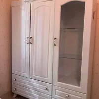 کمد لباس|جاکفشی، کمد، دراور|لواسان, |دیوار