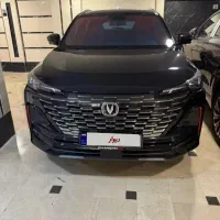 چانگان cs55 وارداتی ۲۰۲۴