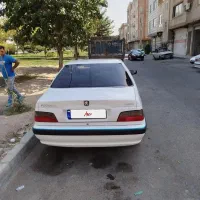 پژو پارس xu7pسفارشی مدل ۱۴۰۳|خودرو سواری و وانت|نسیم‌شهر, |دیوار