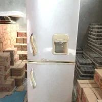 یخچال فریزر مارک بوران