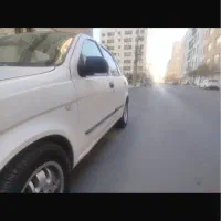 تیبا دو مدل ۹۴|خودرو سواری و وانت|مشهد, توس (بلوار توس)|دیوار