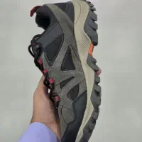 پوتین اورجینال و آکبند Merrell|کیف، کفش، کمربند|قزوین, |دیوار