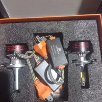 هدلایت لوله بلوچی ظبط فابریکی