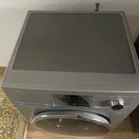 ماشین لباسشویی دوو 8کیلویی