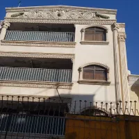 خوابگاه دخترانه خ ارباب با تمام امکانات ن بی ار تی