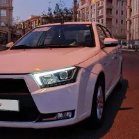دنا پلاس مدل 98