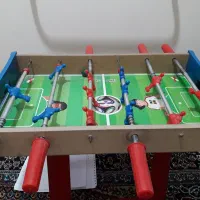 فوتبال دستی