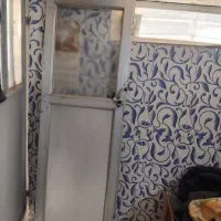 درب آلومینیوم