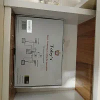 جاکفشی کمد دار|جاکفشی، کمد، دراور|ایرانشهر, |دیوار