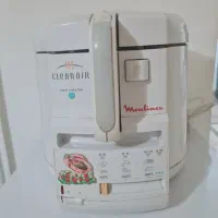 سرخ کن مولینکس اصل|سایر لوازم برقی|گنبد کاووس, |دیوار