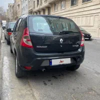 ساندرو اتوات مدل96بیرنگ|خودرو سواری و وانت|تهران, اوقاف|دیوار