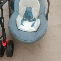 کریر و کالسکه