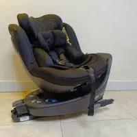 صندلی ماشین بی کول اسپانیا|اسباب و اثاث بچه|مشهد, سجاد شهر|دیوار