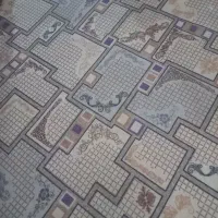 ۱۰۰متر موکت در ۳طرح