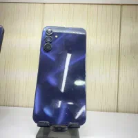 سامسونگ a15 رم ۶  حافظه ۱۲۸ موبایل یونس