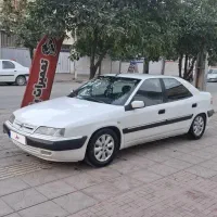 زانتیا مدل ۸۷ بی رنگ