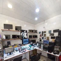 تعمیرات مهندسی  لپ تاپ و کامپیوتر|خدمات رایانه‌ای و موبایل|قم, شاه ابراهیم|دیوار