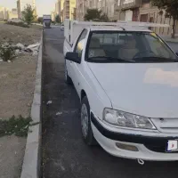 وانت اریسان|خودرو سواری و وانت|کرمانشاه, |دیوار