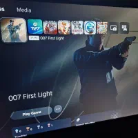 Ps5 slim|کنسول، بازی ویدئویی و آنلاین|تهران, گرگان|دیوار