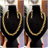 سرویس بدون اجرت(34.730 گرم)