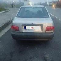 فروش خودرو پراید|خودرو سواری و وانت|ماسال, |دیوار