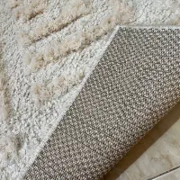 فرش شگی|فرش|تهران, بروجردی|دیوار