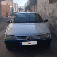 روآ سال دوگانه شرکت مدل۹۰ درجه یک|خودرو سواری و وانت|بروجرد, |دیوار