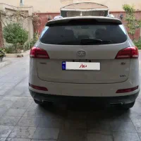 جک s5 مدل94|خودرو سواری و وانت|سمنان, |دیوار