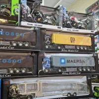 اسباب  بازی فلزی