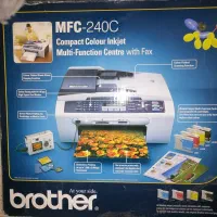 پرینتربرادرجوهرافشان